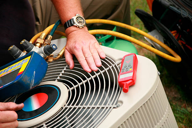 Best HVAC installation services  in Carney, MD